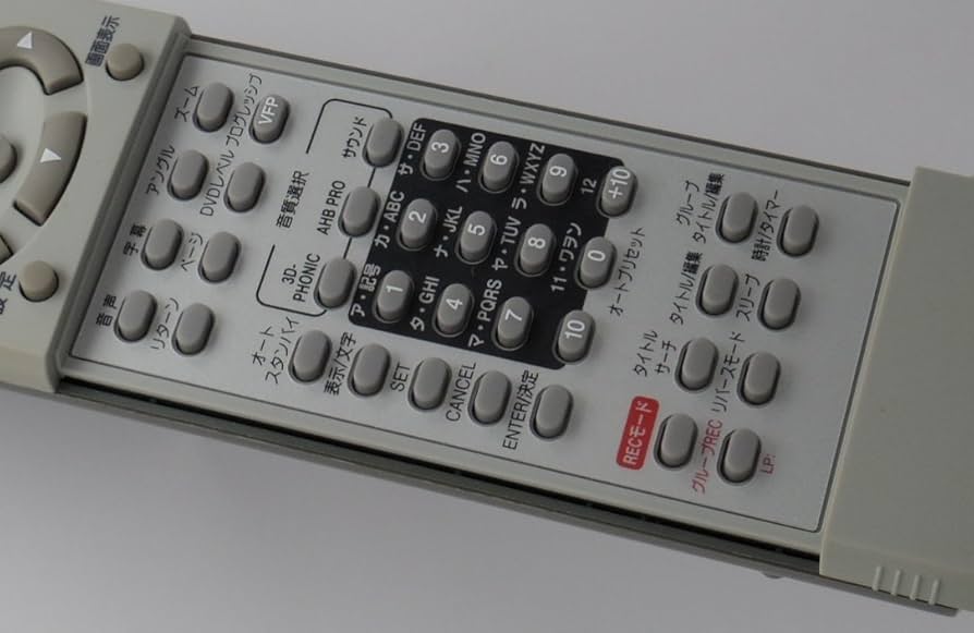ビクター オーディオリモコン RM-SUXWD70-M khxv5rg Amazon.co.jp: ビクター オーディオリモコン RM-SUXWD70-M
